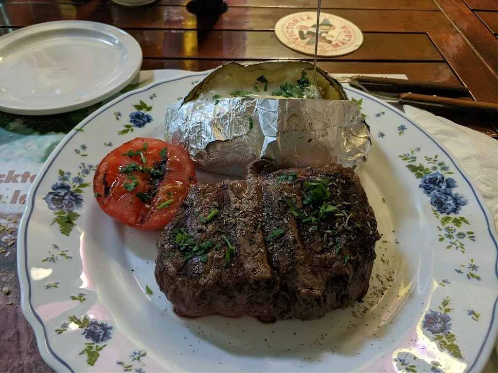 Menu_Bar Steakhaus Kajüte_Algarrobo_image_5