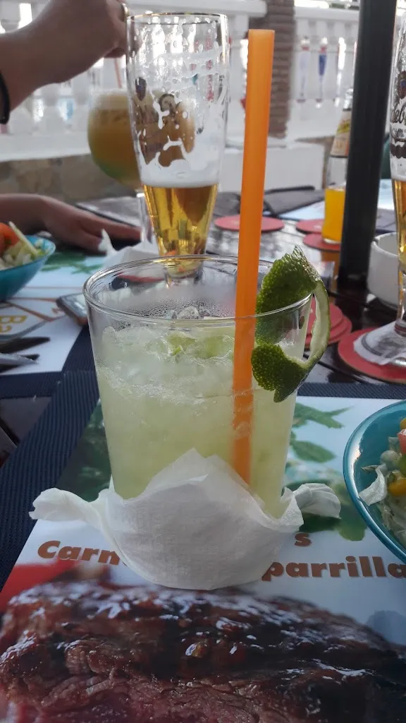 Menu_Bar Steakhaus Kajüte_Algarrobo_image_8