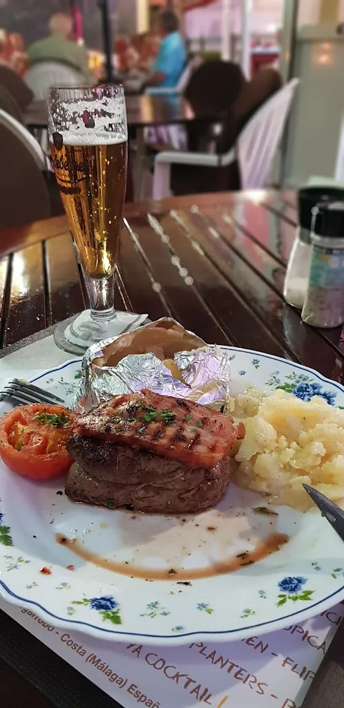 Menu_Bar Steakhaus Kajüte_Algarrobo_image_9