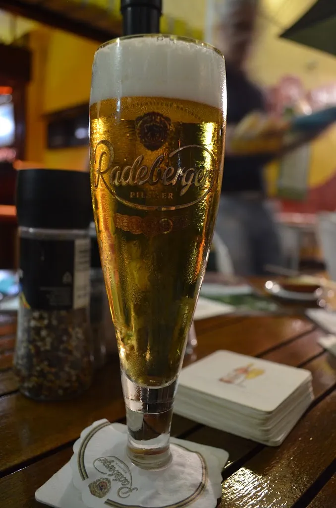 Bar Steakhaus Kajüte_Algarrobo_slider_image_2