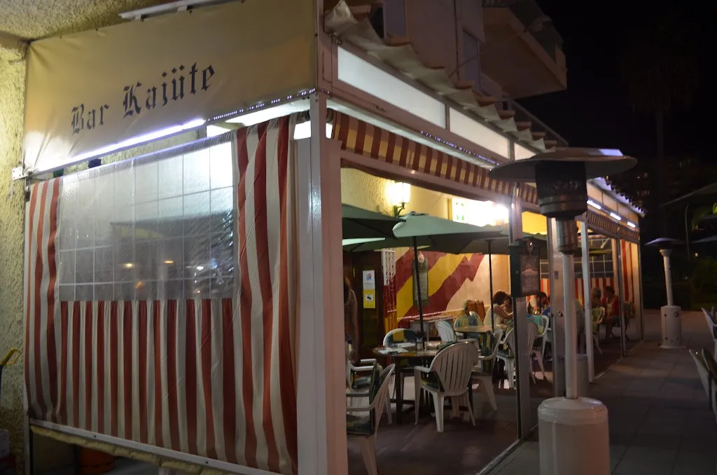 Bar Steakhaus Kajüte_Algarrobo_slider_image_3