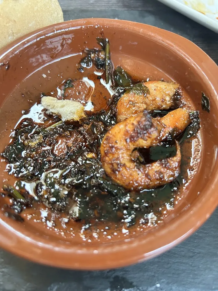 Giuseppe Lilliu_Mindset Extravagant_Algarrobo_review