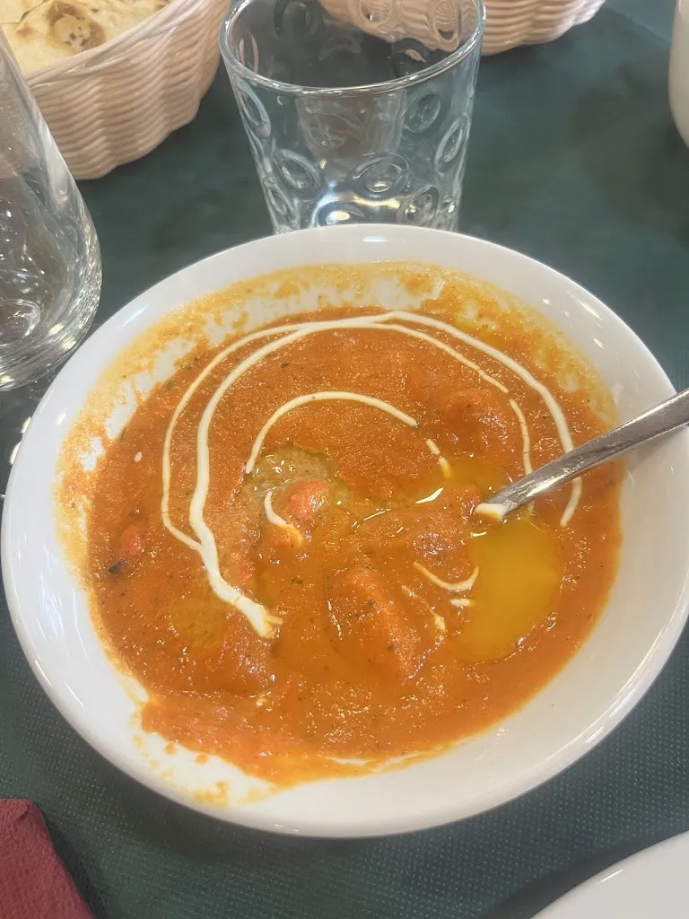 Menu_Gurkha Kitchen Nepalí Indian Restaurant Algarrobo Costa - Mezquitilla_Algarrobo_image_5