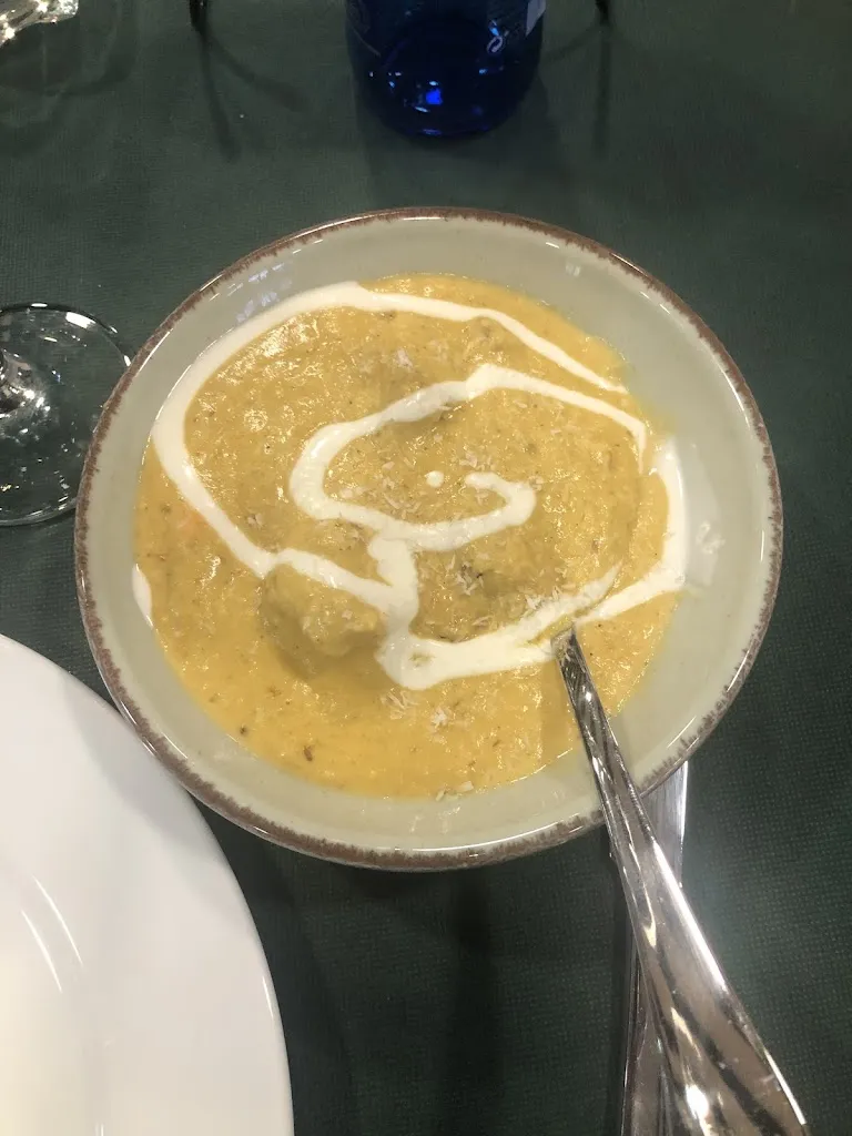 Menu_Gurkha Kitchen Nepalí Indian Restaurant Algarrobo Costa - Mezquitilla_Algarrobo_image_6