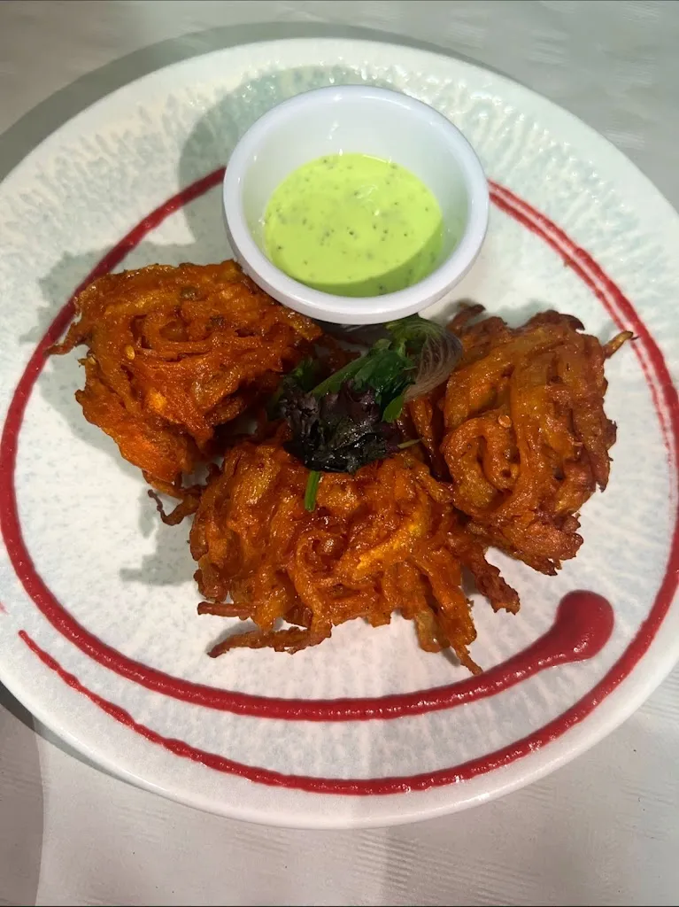 Menu_Gurkha Kitchen Nepalí Indian Restaurant Algarrobo Costa - Mezquitilla_Algarrobo_image_7