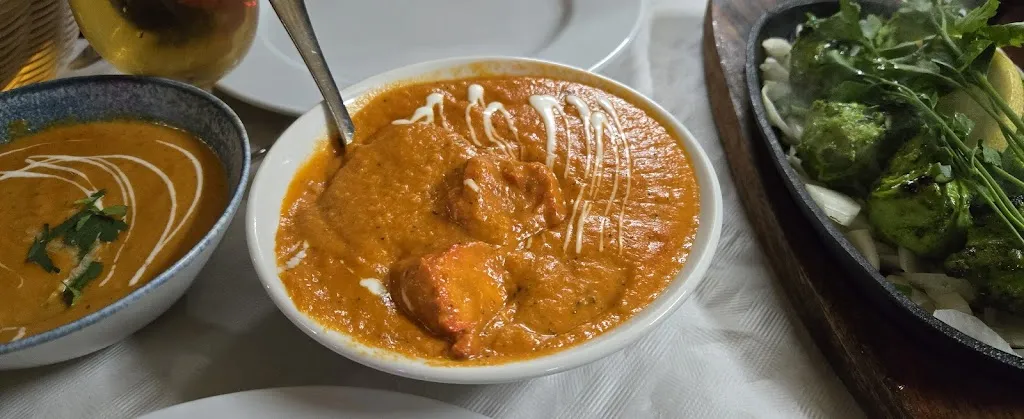 Menu_Gurkha Kitchen Nepalí Indian Restaurant Algarrobo Costa - Mezquitilla_Algarrobo_image_8