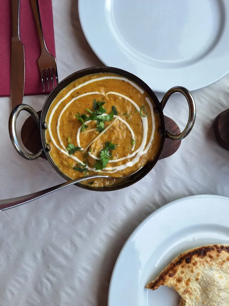 Menu_Gurkha Kitchen Nepalí Indian Restaurant Algarrobo Costa - Mezquitilla_Algarrobo_image_9