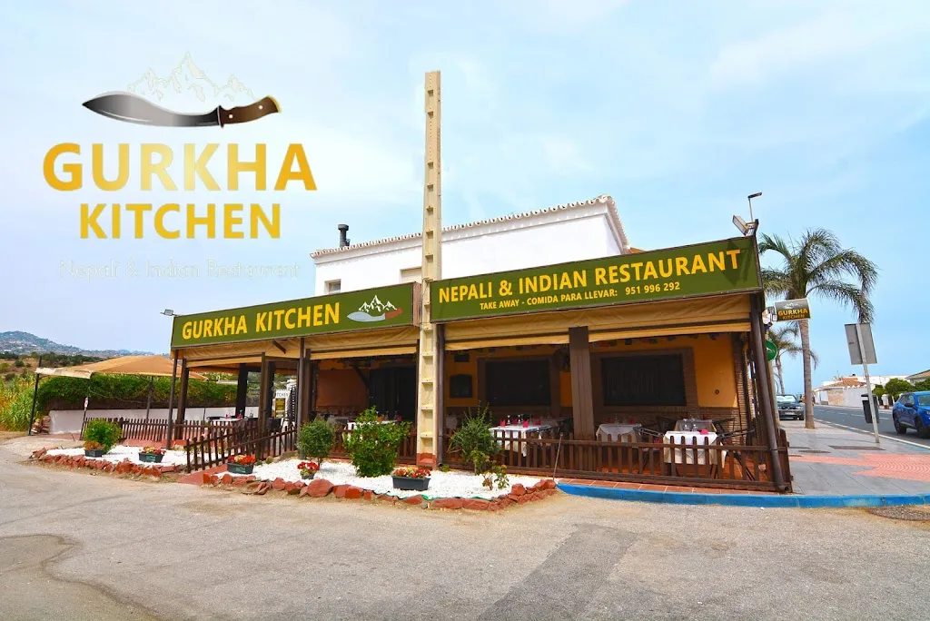Gurkha Kitchen Nepalí Indian Restaurant Algarrobo Costa - Mezquitilla_Algarrobo_slider_image_1
