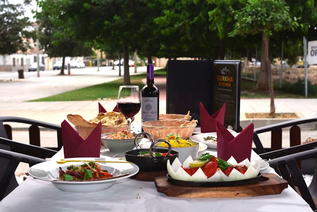 Gurkha Kitchen Nepalí Indian Restaurant Algarrobo Costa - Mezquitilla_Algarrobo_slider_image_2