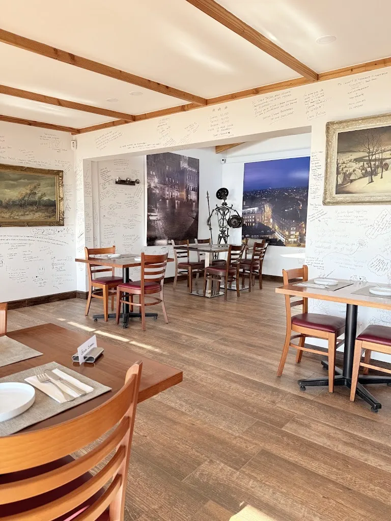 Pablo Retamales_El Toque Belga_Algarrobo_review