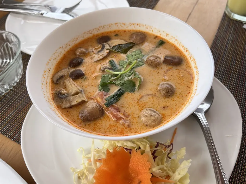 HAVI PARK_Wanpen Thai Food_Algarrobo_review