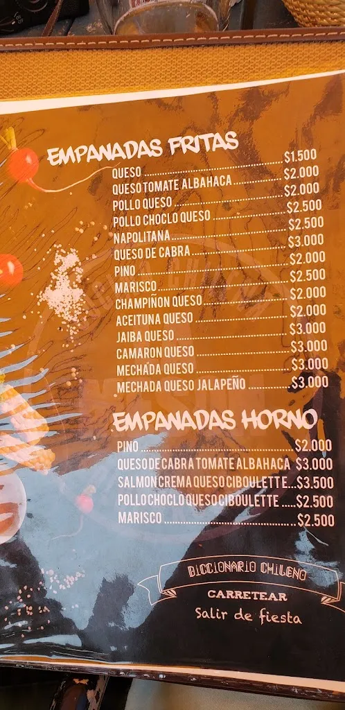 Menu_La Meson_Algarrobo_image_3