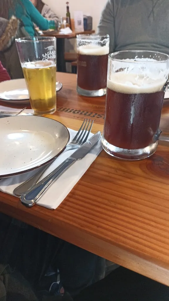 Menu_La Pizzería Algarrobo_Algarrobo_image_6