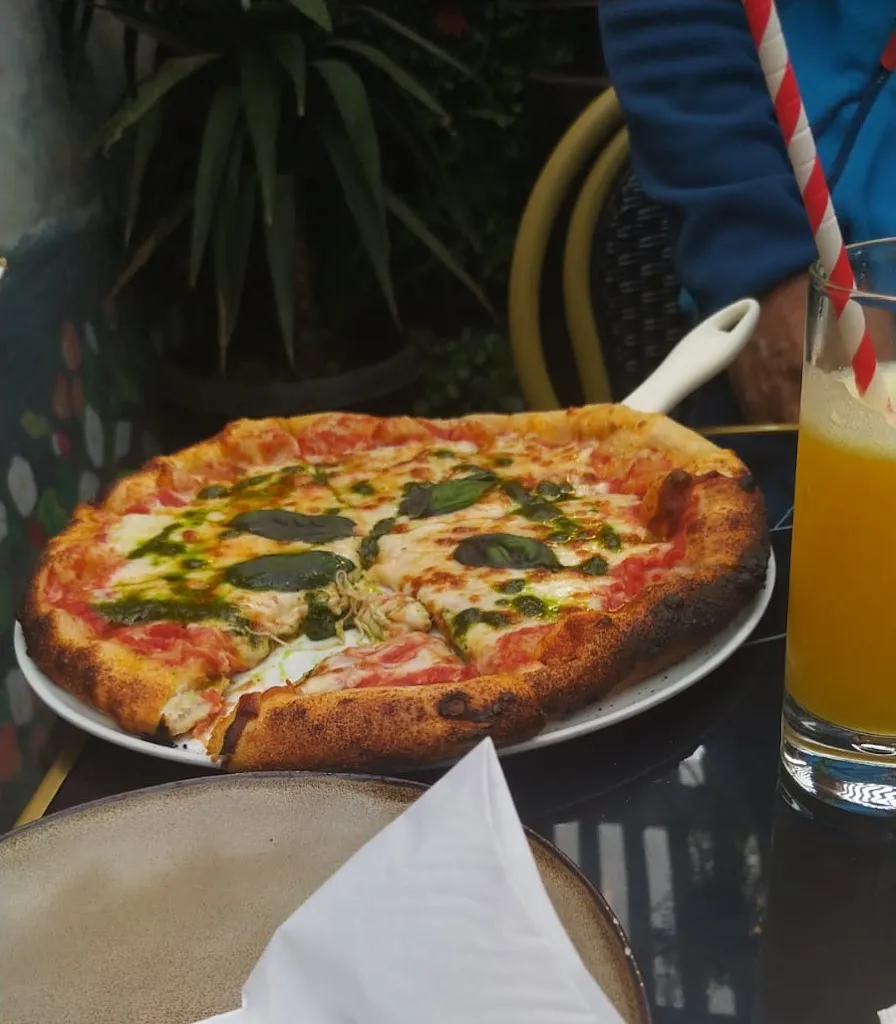 Menu_La Pizzería Algarrobo_Algarrobo_image_8