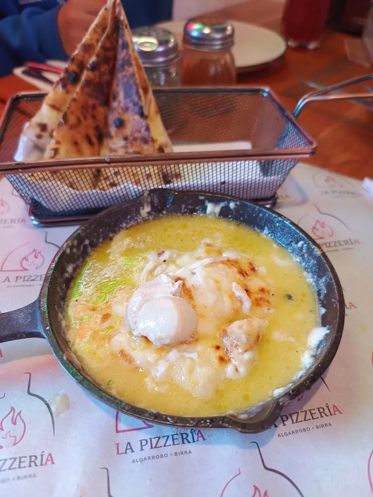 Menu_La Pizzería Algarrobo_Algarrobo_image_9