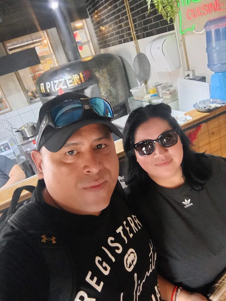 Adolfo Antonino Espina_La Pizzería Algarrobo_Algarrobo_review