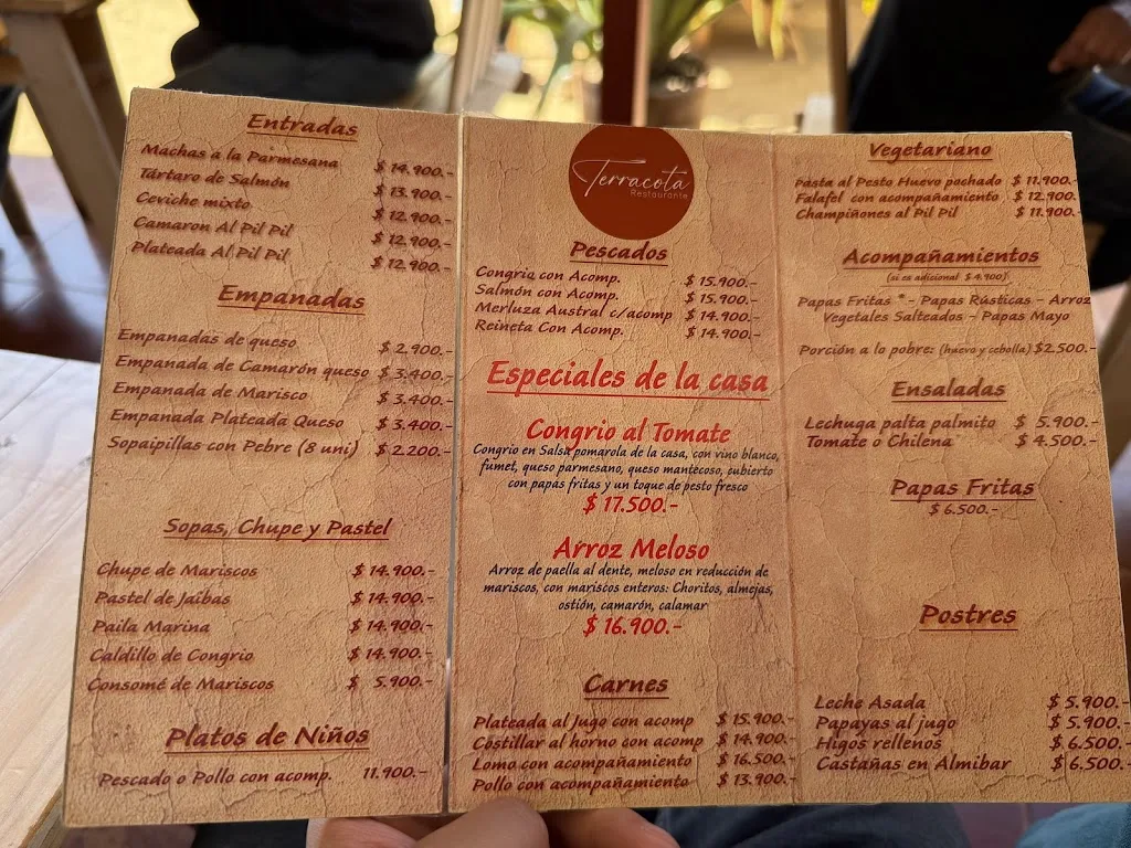 Menu_Terracota Restaurante_Algarrobo_image_4