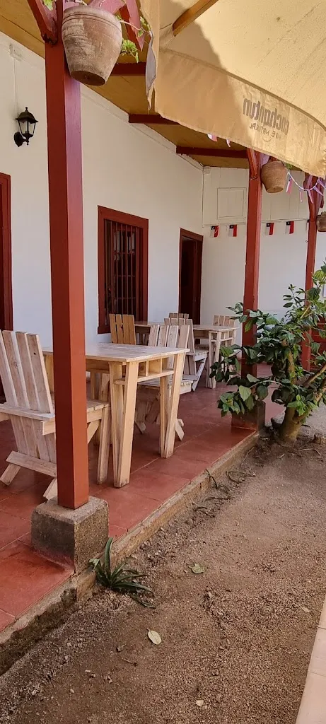 nicolas laumet_Terracota Restaurante_Algarrobo_review