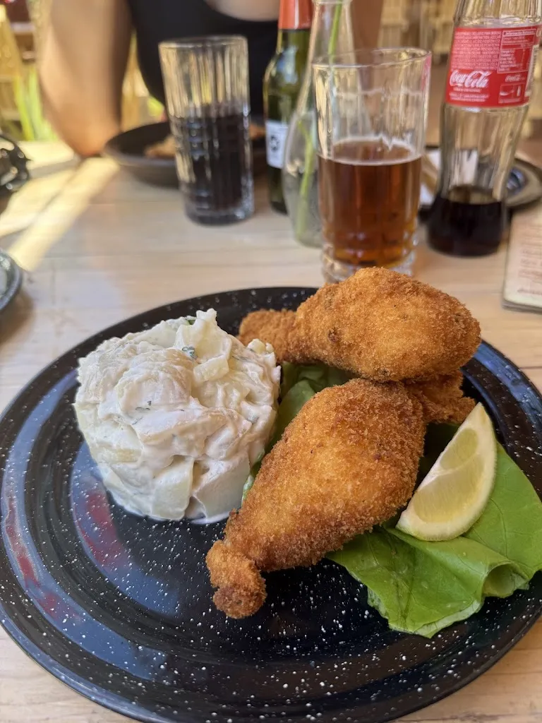 Claudia Paola Barrera Figueroa_Terracota Restaurante_Algarrobo_review