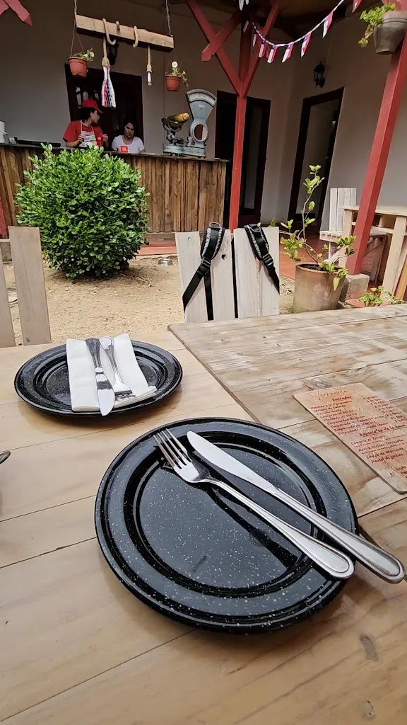 Terracota Restaurante_Algarrobo_slider_image_2