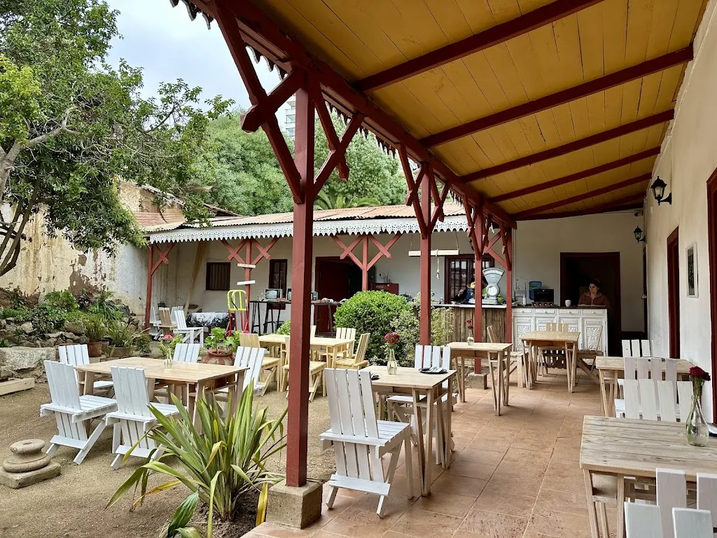 Terracota Restaurante_Algarrobo_slider_image_3