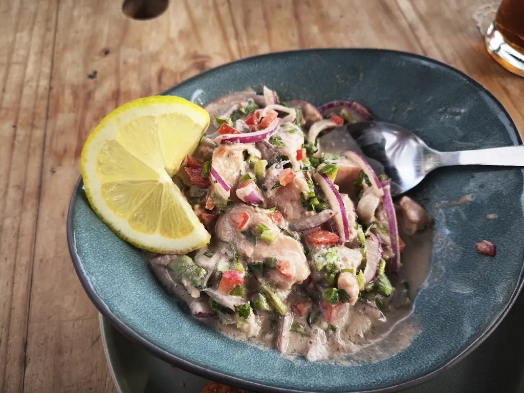 Roddy T._La Terraza_Algarrobo_review