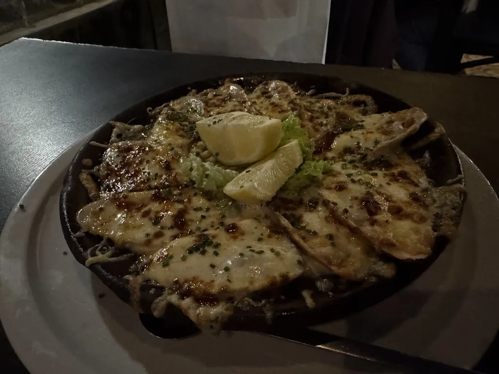 Menu_La Costería Restaurant_Algarrobo_image_3