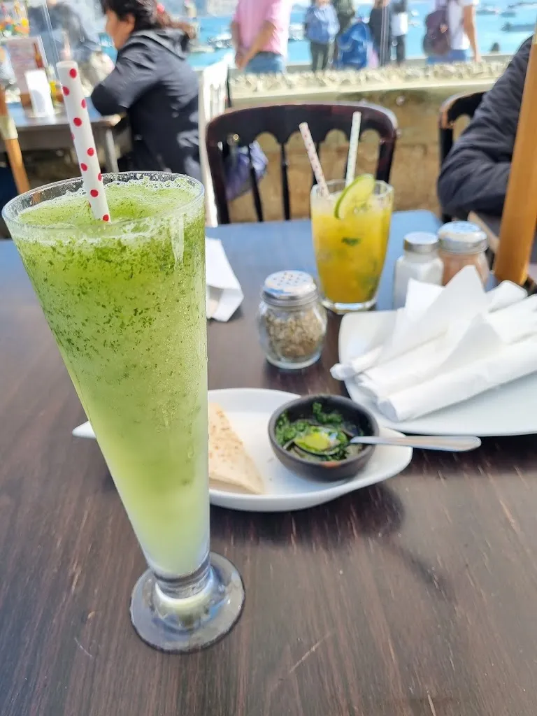 Menu_La Costería Restaurant_Algarrobo_image_4