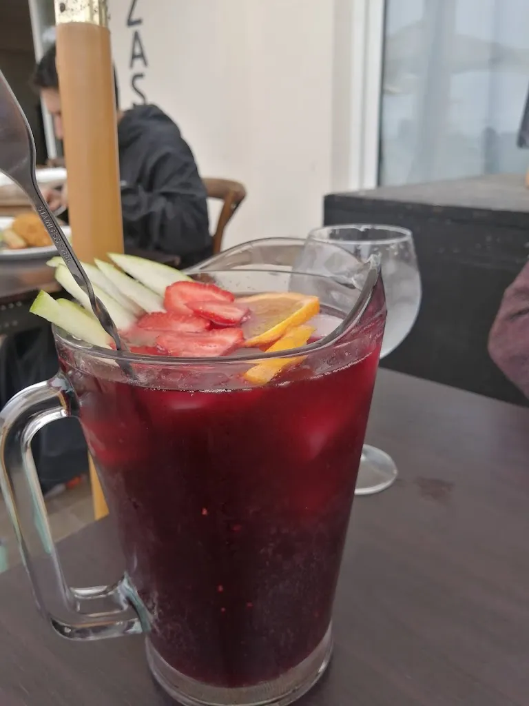 Menu_La Costería Restaurant_Algarrobo_image_6