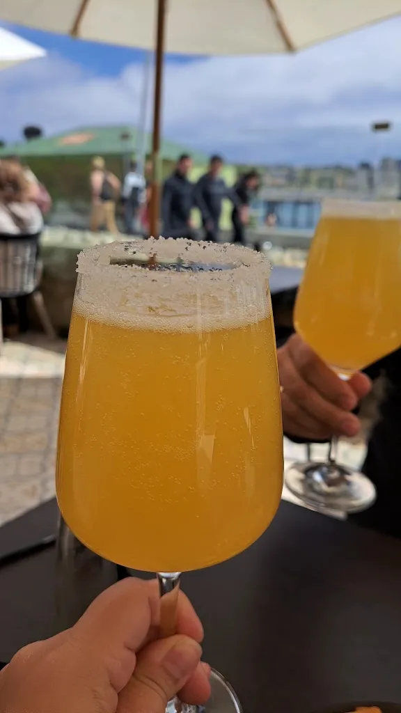 La Costería Restaurant_Algarrobo_slider_image_2