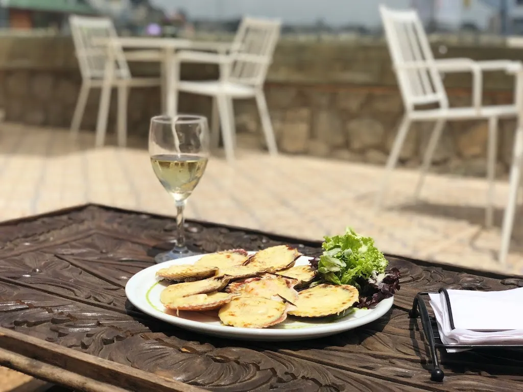 La Costería Restaurant_Algarrobo_slider_image_3