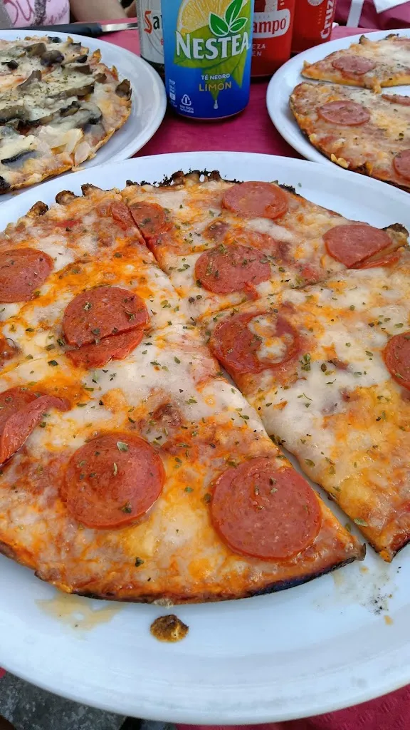 Menu_La Bella Napoli_Algarrobo_image_6