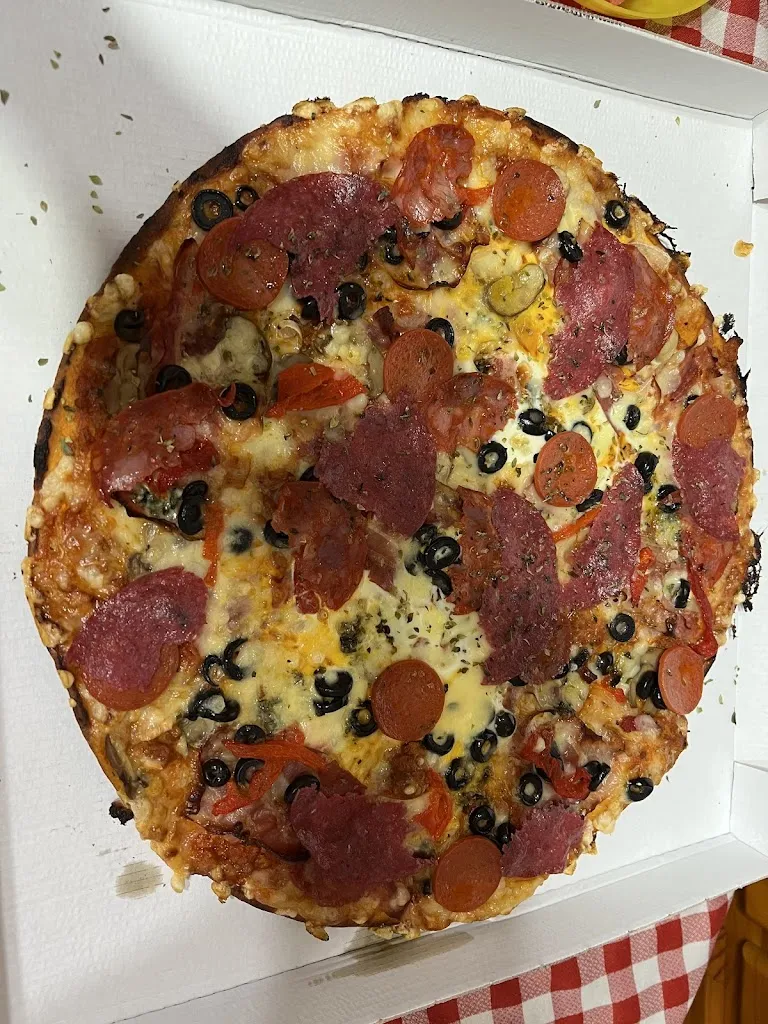 Menu_La Bella Napoli_Algarrobo_image_7