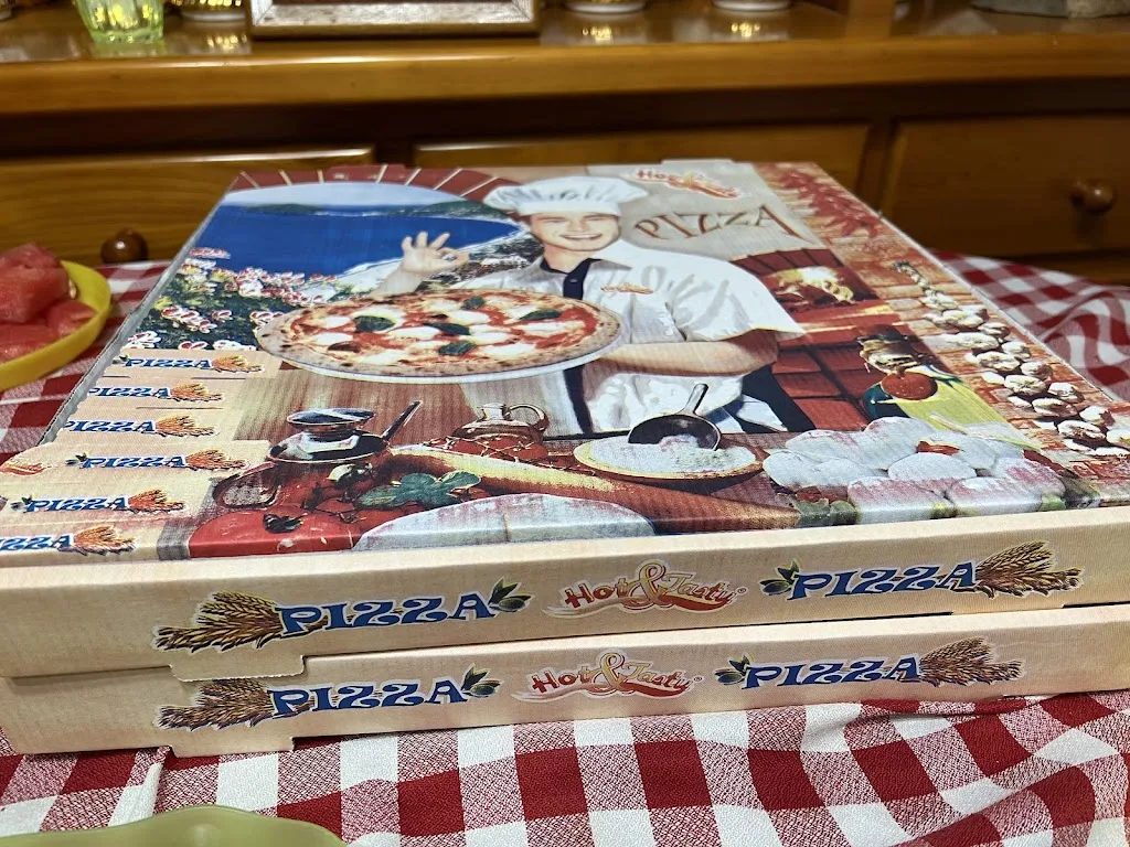 Menu_La Bella Napoli_Algarrobo_image_8