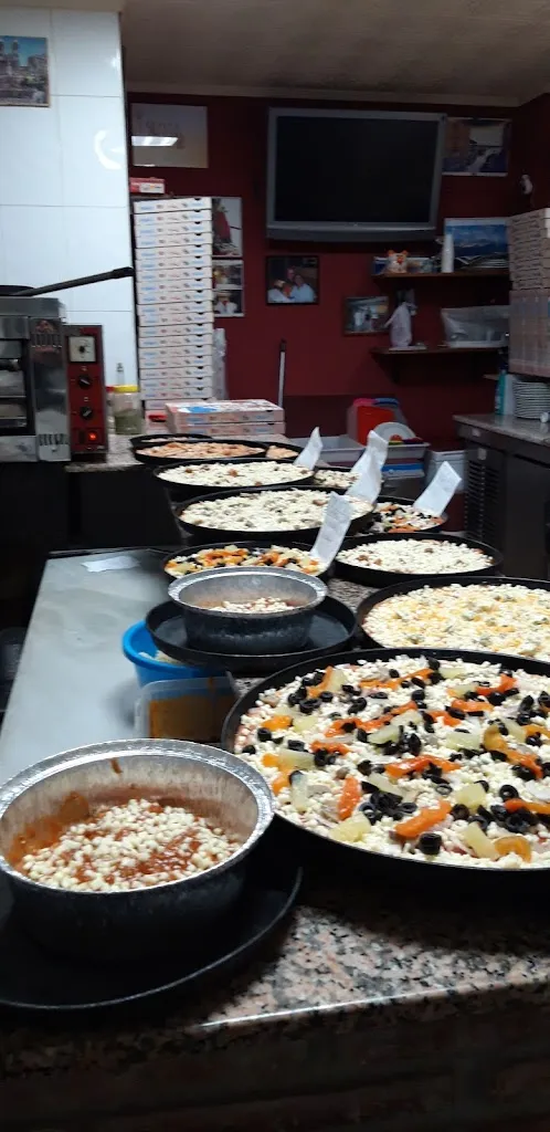 Menu_La Bella Napoli_Algarrobo_image_9