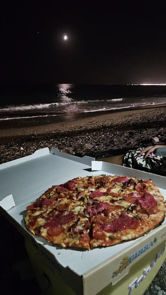 Rosalia Rojas_La Bella Napoli_Algarrobo_review