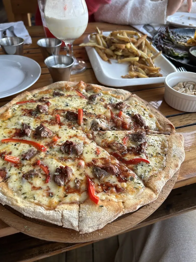 Kid Pazo_CASA DOMINGA ALGARROBO_Algarrobo_review