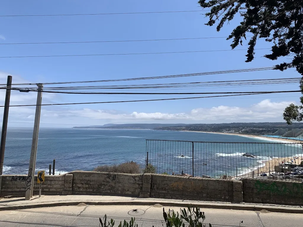 Liam McGurn_CASA DOMINGA ALGARROBO_Algarrobo_review