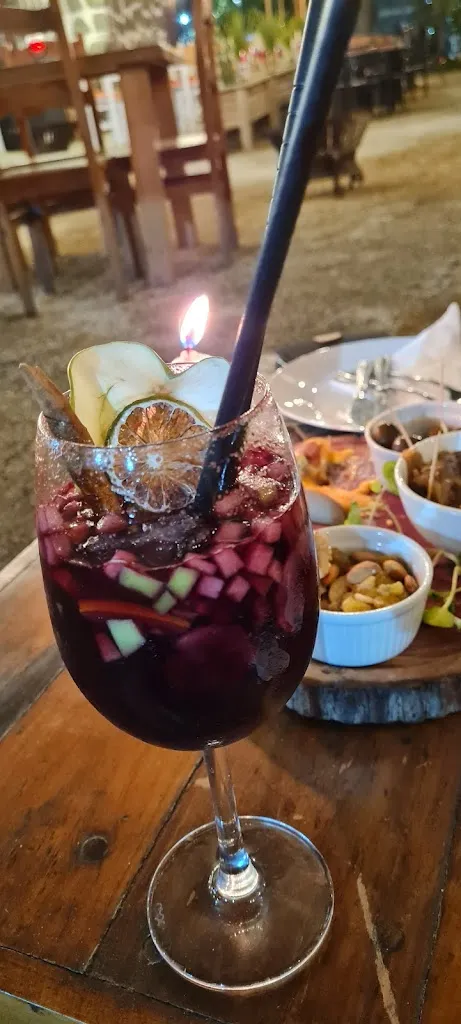 Menu_Los Braseros de Algarrobo_Algarrobo_image_7