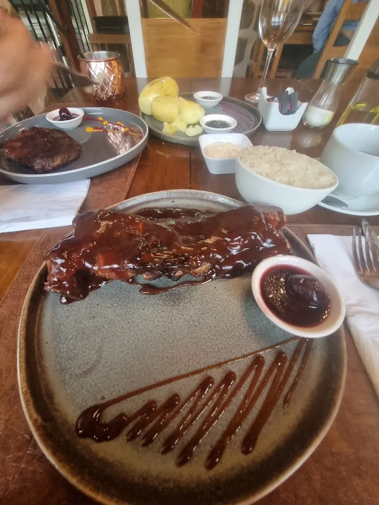 Ignacia Molina_Los Braseros de Algarrobo_Algarrobo_review