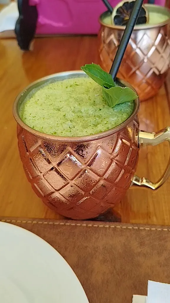 Cocina Chilena e Internacional Norma_Los Braseros de Algarrobo_Algarrobo_review