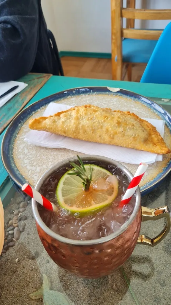 Menu_Cinco Océanos Sunset Restaurant_Algarrobo_image_6