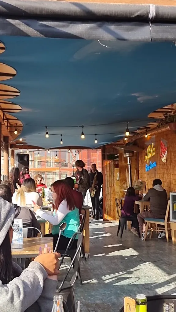 Cinco Océanos Sunset Restaurant_Algarrobo_slider_image_2