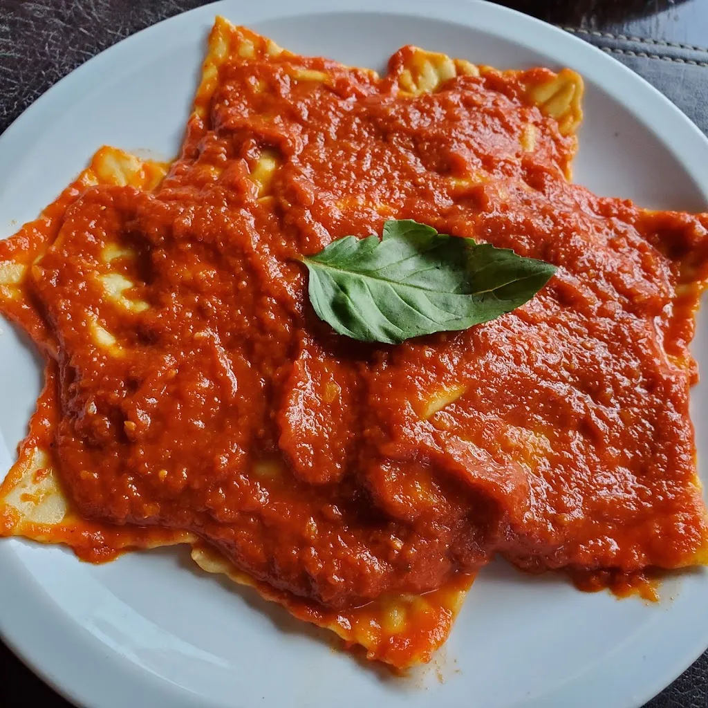 David J Lee_Ristorante Pizzeria Il Toscano_Algarrobo_review