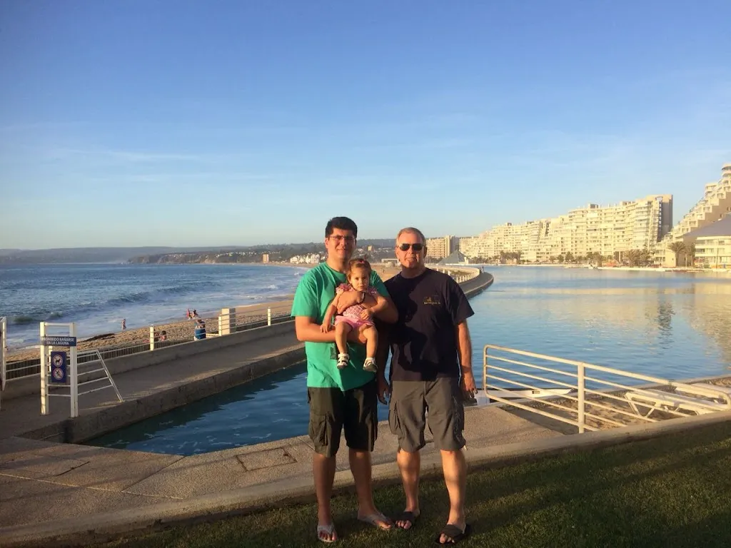 M Bittner_Ristorante Pizzeria Il Toscano_Algarrobo_review