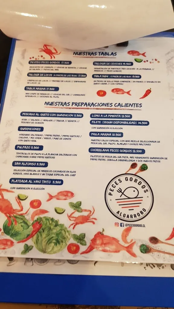 Menu_Peces Gordos_Algarrobo_image_3