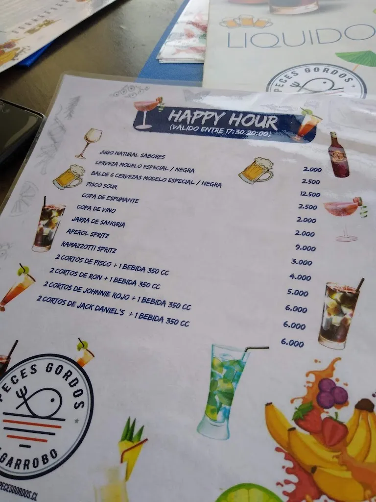 Menu_Peces Gordos_Algarrobo_image_4