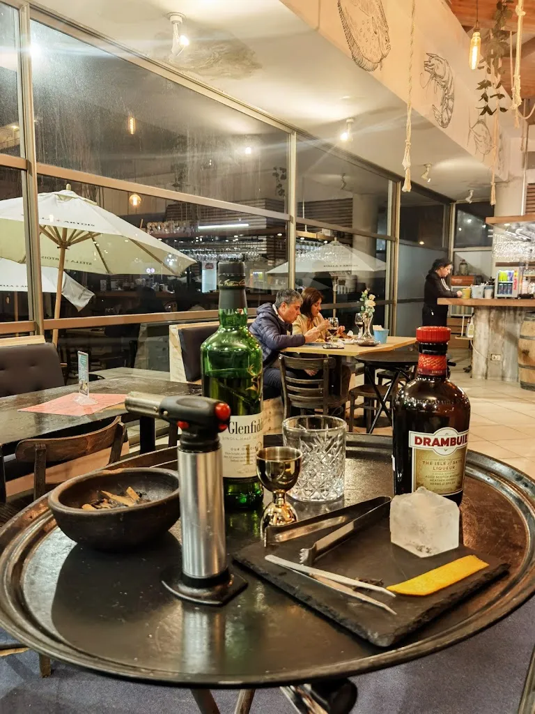 Niccolo' Bertoldi_Peces Gordos_Algarrobo_review