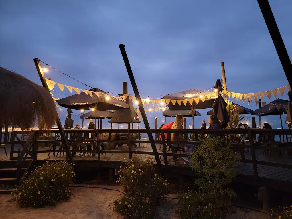 Sebastian Emir Llapur Gandulfo_Restaurante A Toda Costa_Algarrobo_review