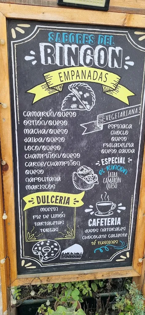 Menu_El Rincón de las Masas_Algarrobo_image_1